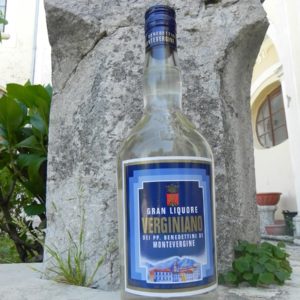 Gran liquore Vergeniano