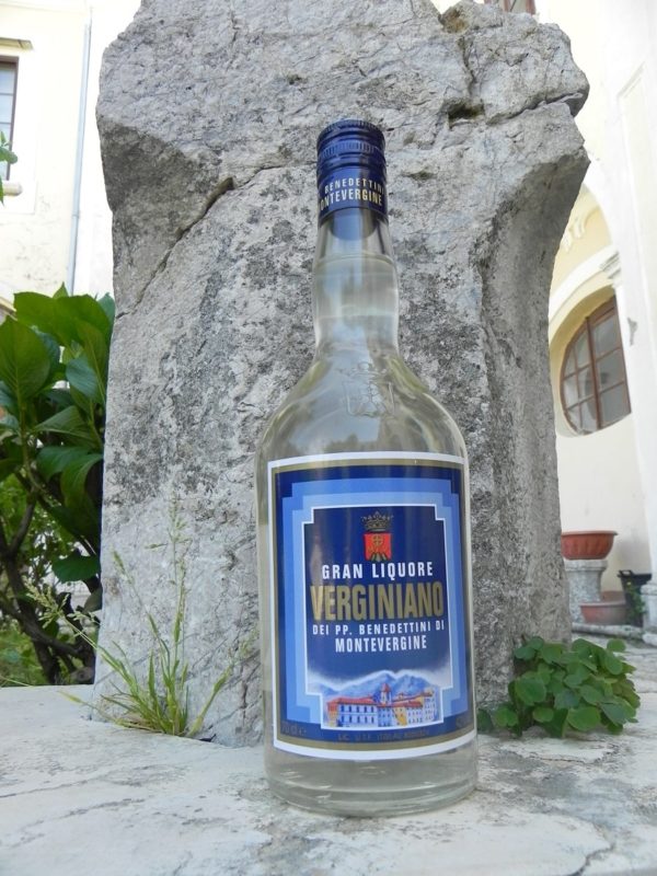 Gran liquore Vergeniano