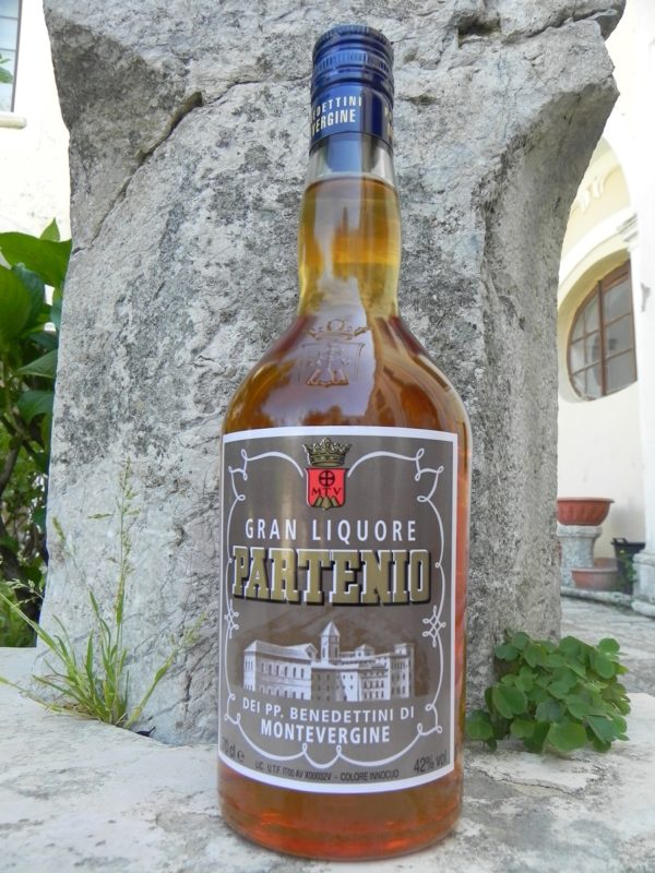 Gran liquore Partenio