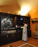 la bottega dei liquori