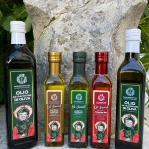 Olio Extra Vergine di Oliva
