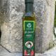 olio evo al basilico da 20 cl